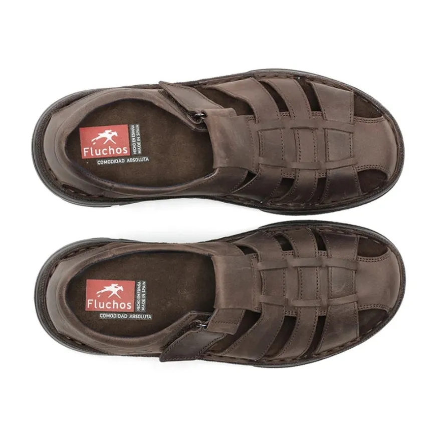 Sandalias Fluchos AZORES