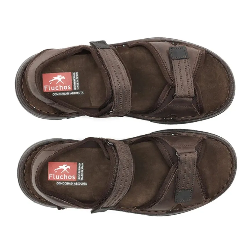 Sandalias Fluchos AZORES