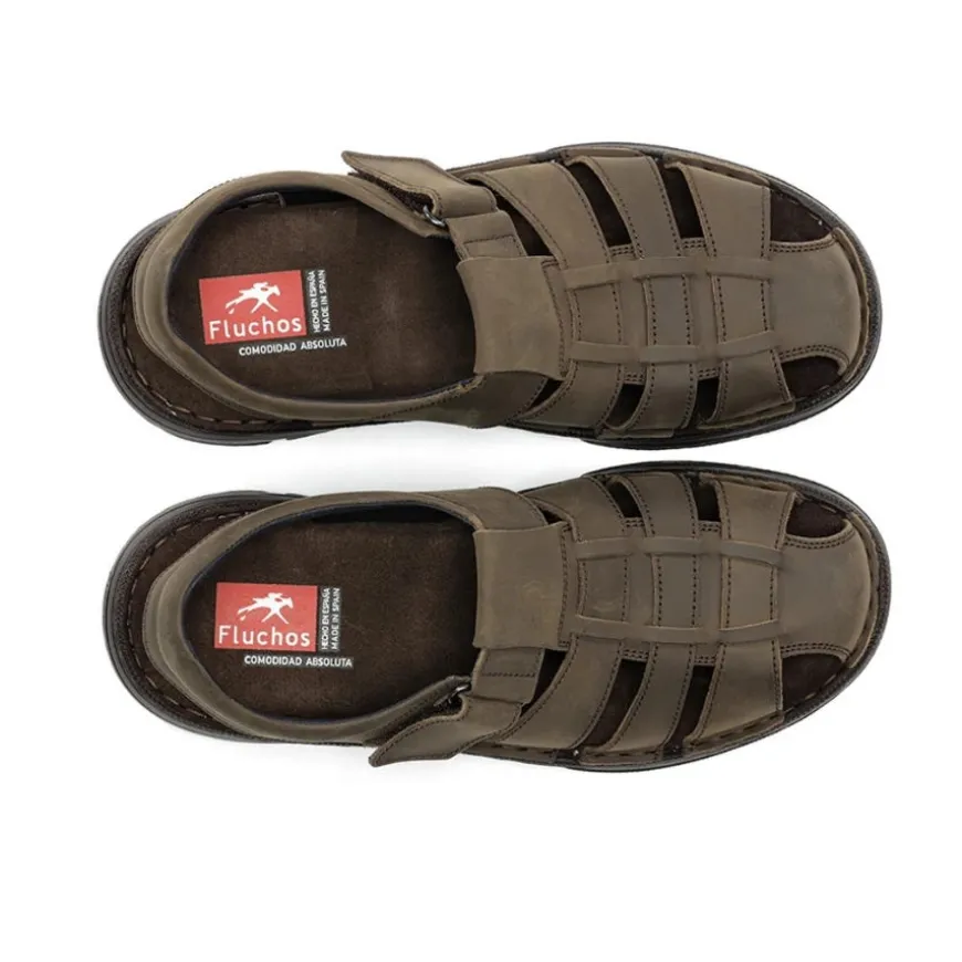 Sandalias Fluchos AZORES
