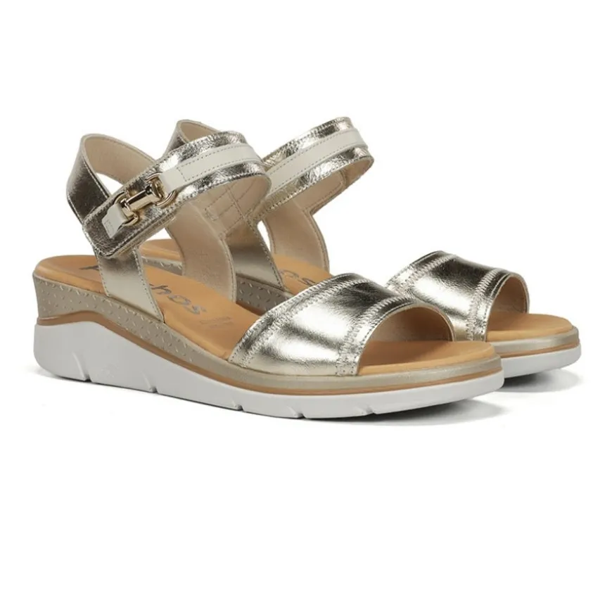 Sandalias Fluchos F2427