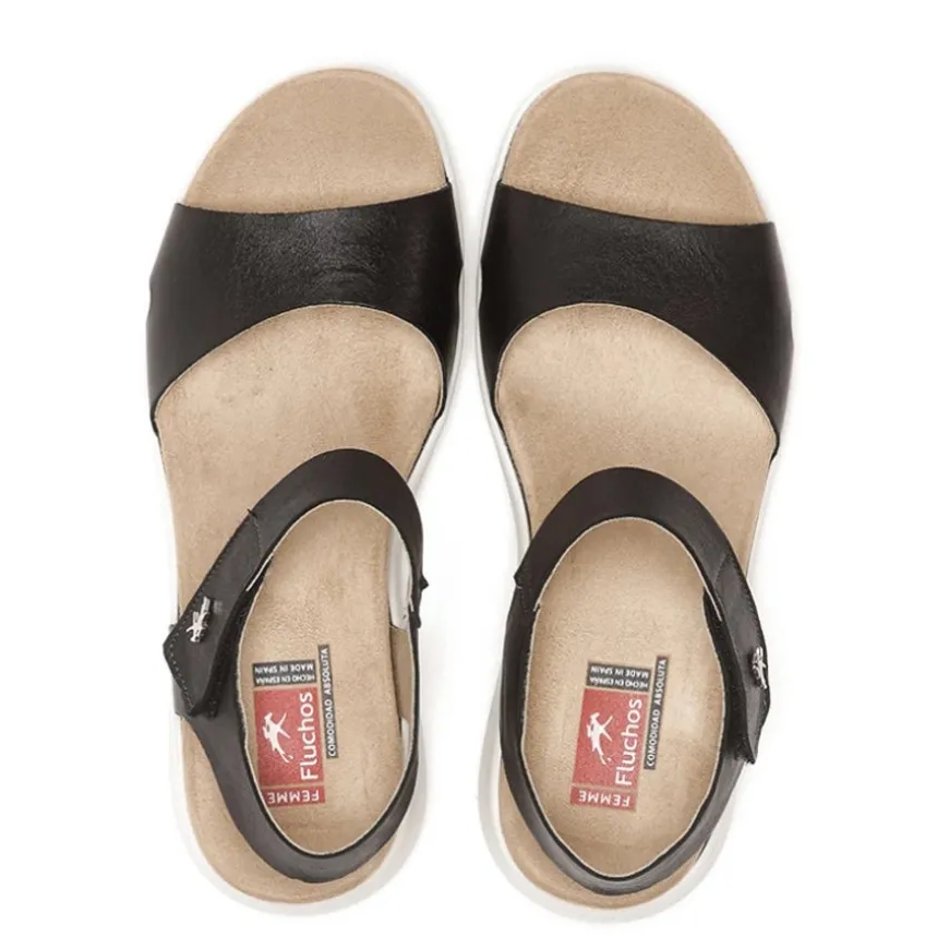 Sandalias Fluchos F1475