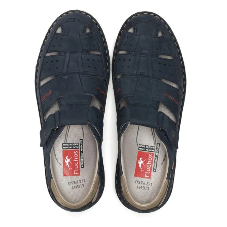 Sandalias Fluchos F2003