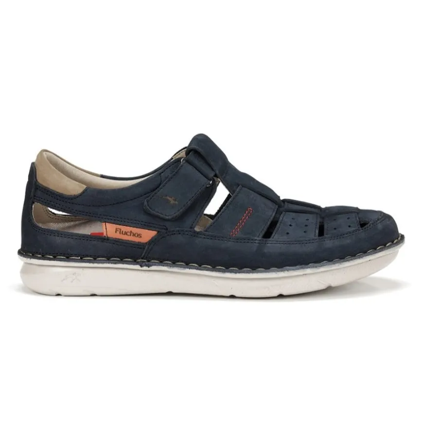 Sandalias Fluchos F2003
