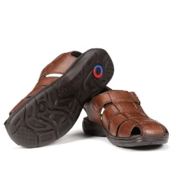 Sandalias Fluchos F0533