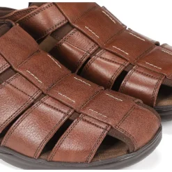 Sandalias Fluchos F0533