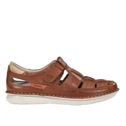 Sandalias Fluchos F2003 KODIAK CUERO-COM.1