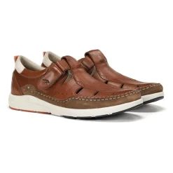 Sandalias Fluchos F1987 KODIAK CUERO-COM.2