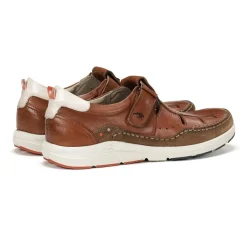 Sandalias Fluchos F1987 KODIAK CUERO-COM.2