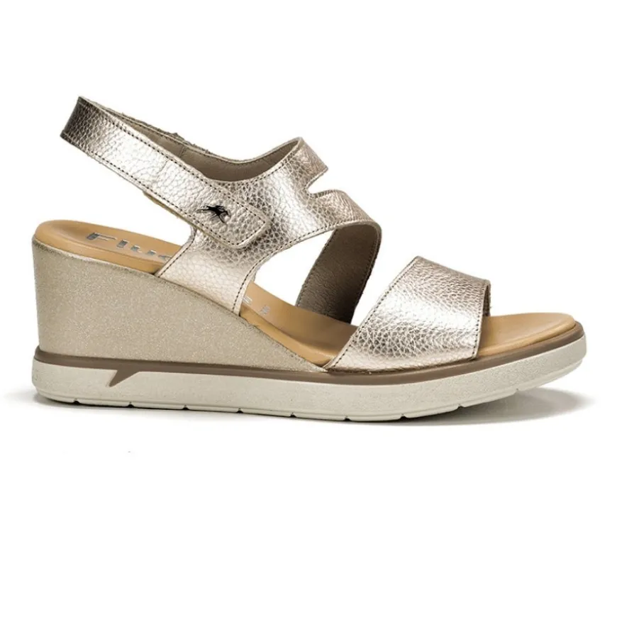 Sandalias Fluchos SMASH
