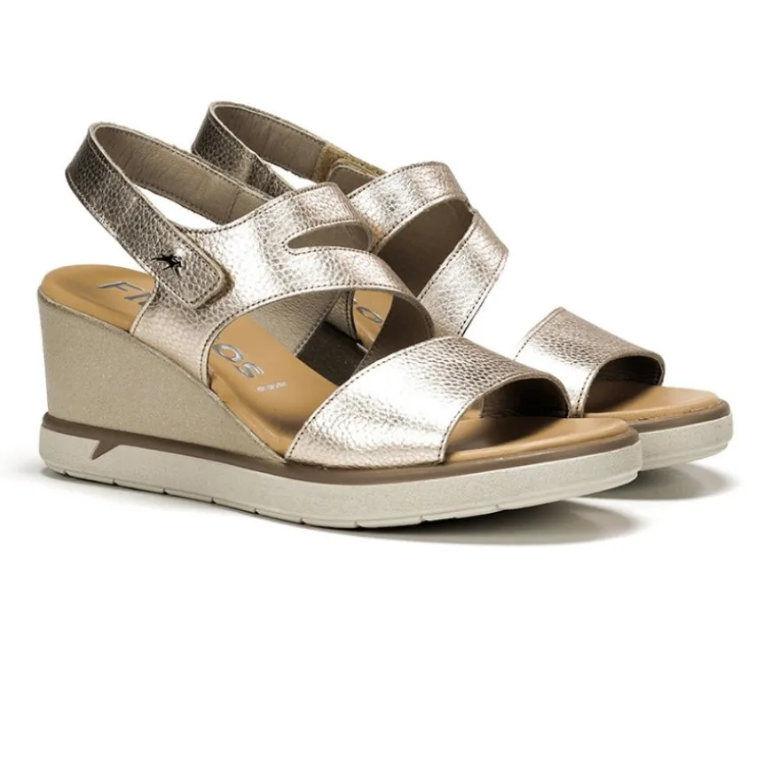Sandalias Fluchos SMASH