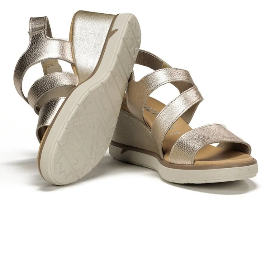 Sandalias Fluchos SMASH