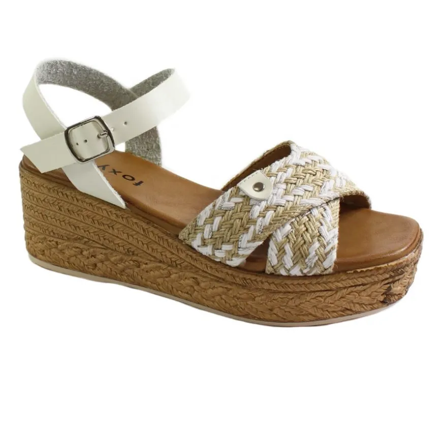 Sandalias Foxy up 30-2975