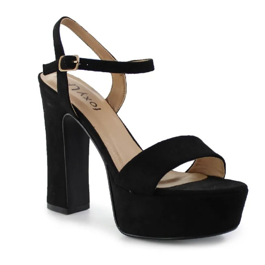 Sandalias Foxy up 145-1788