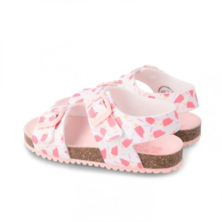 Sandalias Garvalin 232436