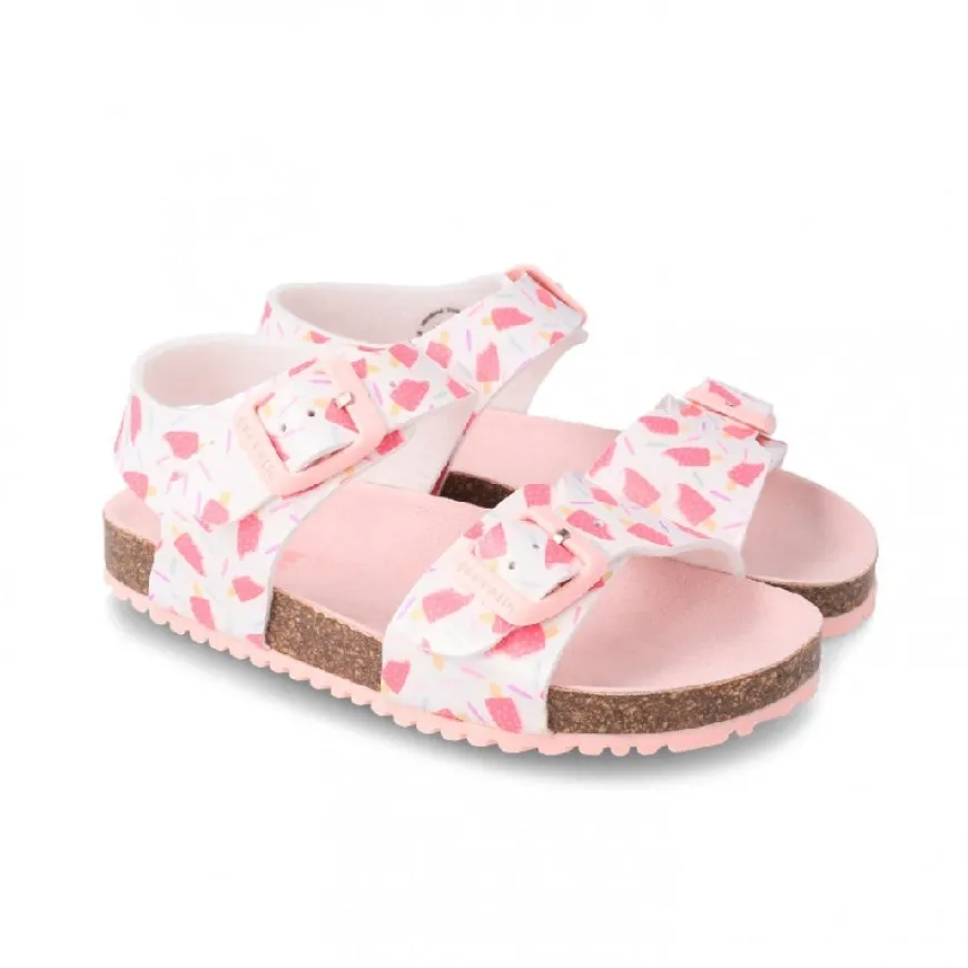 Sandalias Garvalin 232436