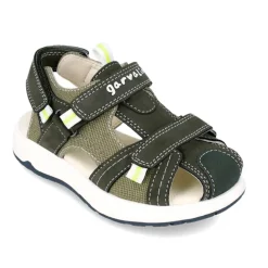 Sandalias Garvalin Mat