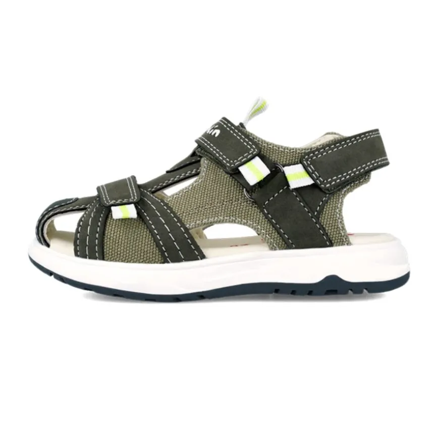 Sandalias Garvalin Mat