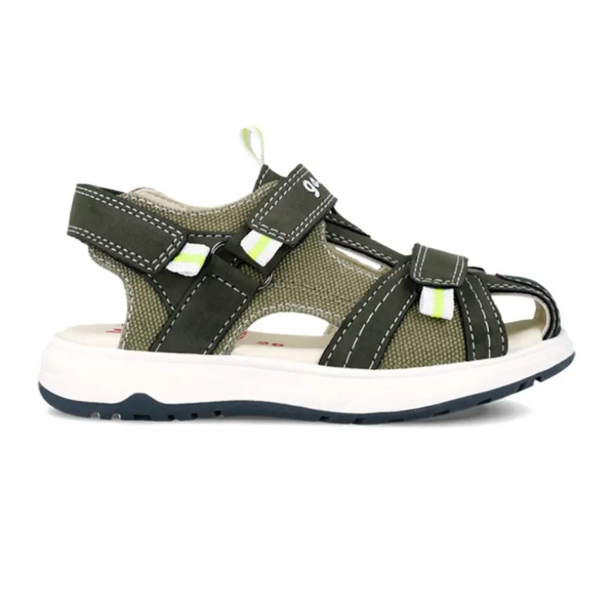 Sandalias Garvalin Mat