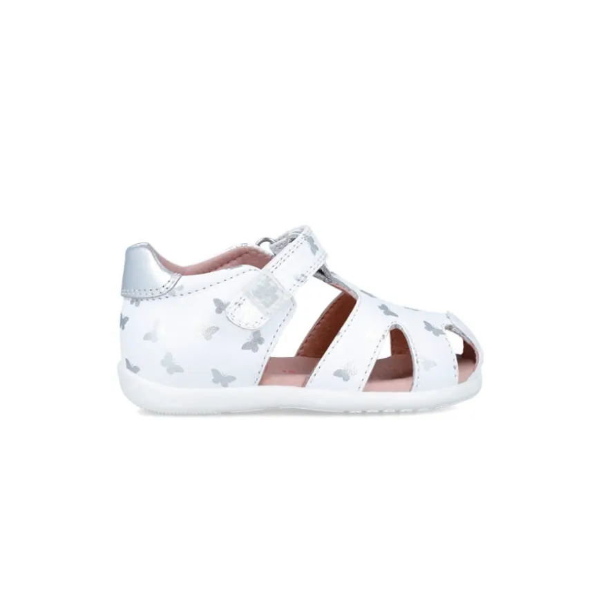 Sandalias Garvalin Sauvage