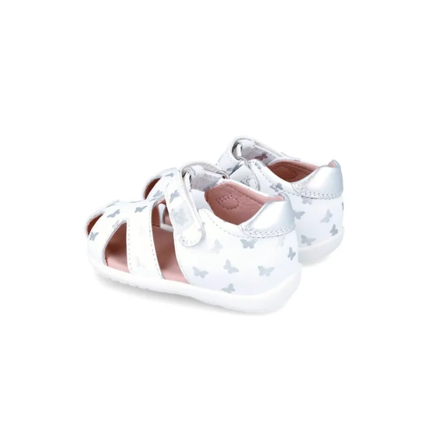 Sandalias Garvalin Sauvage
