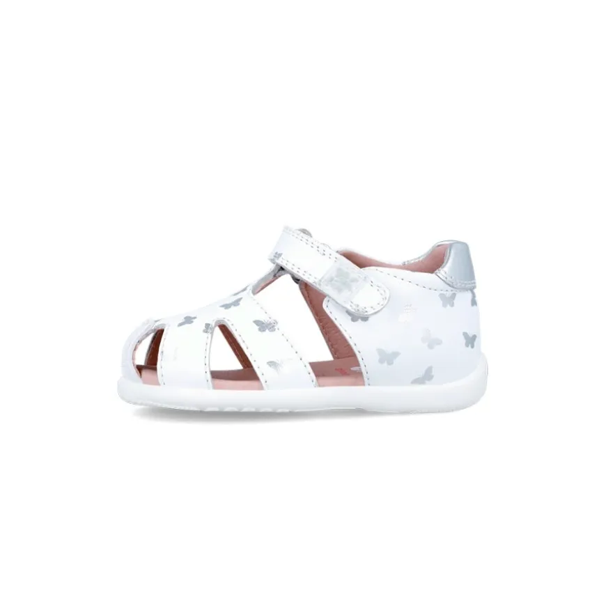 Sandalias Garvalin Sauvage