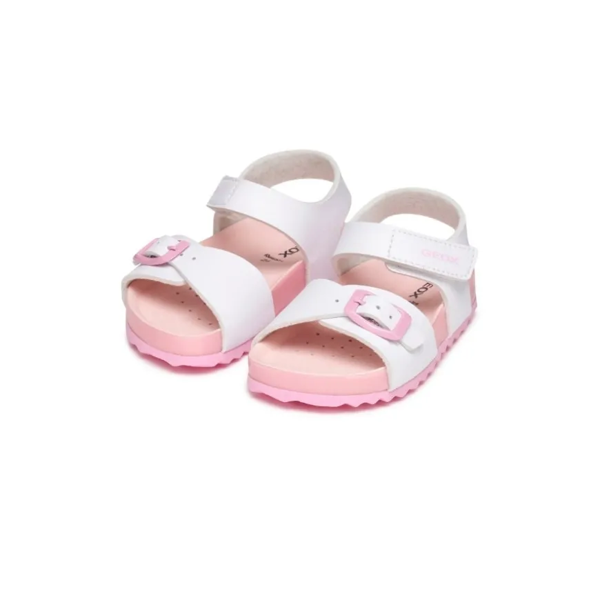 Sandalias Geox B Sandal Chalki Girl