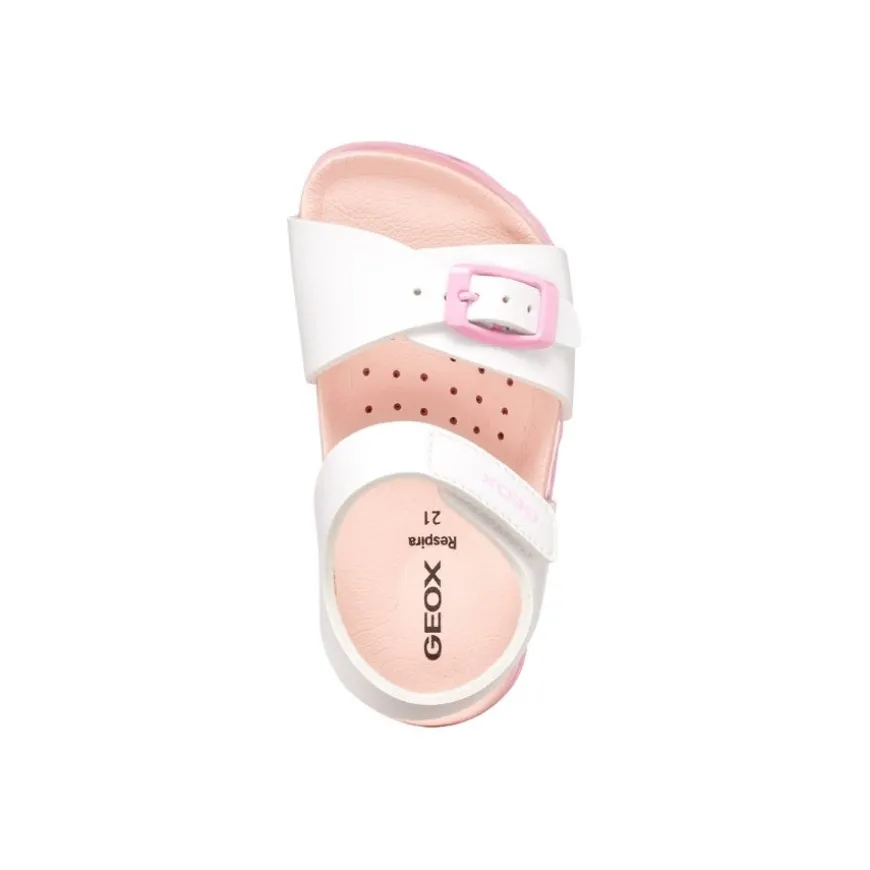 Sandalias Geox B Sandal Chalki Girl
