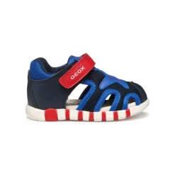 Sandalias Geox B SANDAL IUPIDOO BOY