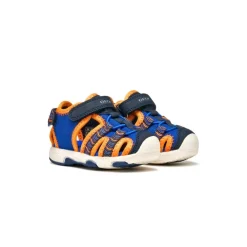 Sandalias Geox B Sandal Multy Boy