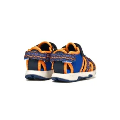 Sandalias Geox B Sandal Multy Boy