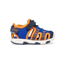 Sandalias Geox B Sandal Multy Boy