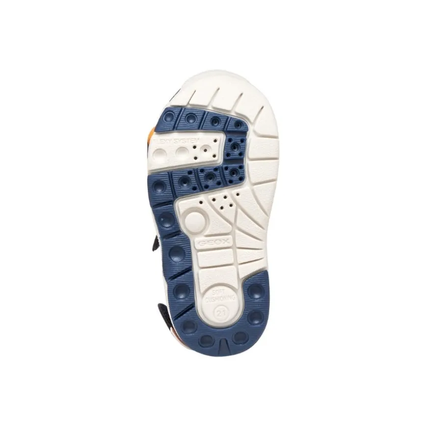 Sandalias Geox B Sandal Multy Boy