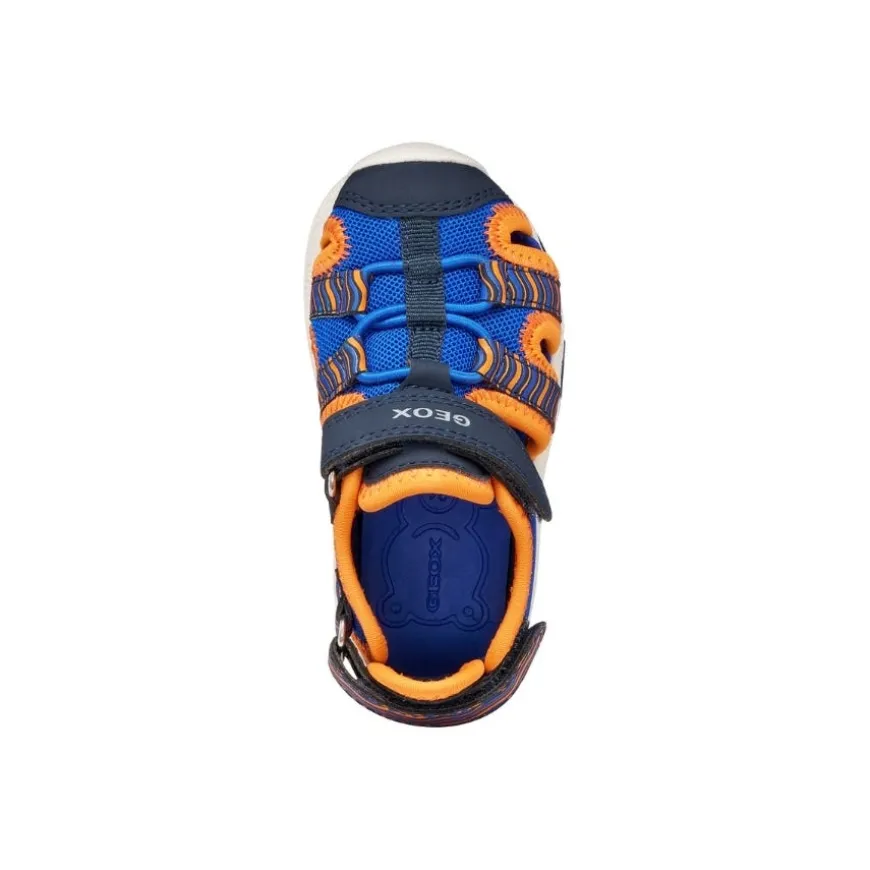 Sandalias Geox B Sandal Multy Boy
