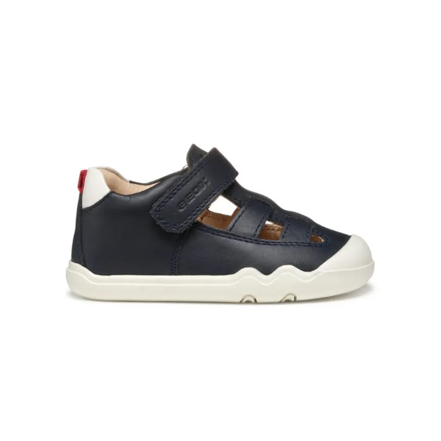 Sandalias Geox B STEPPIEUP BOY