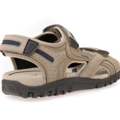 Sandalias Geox Californiana Home