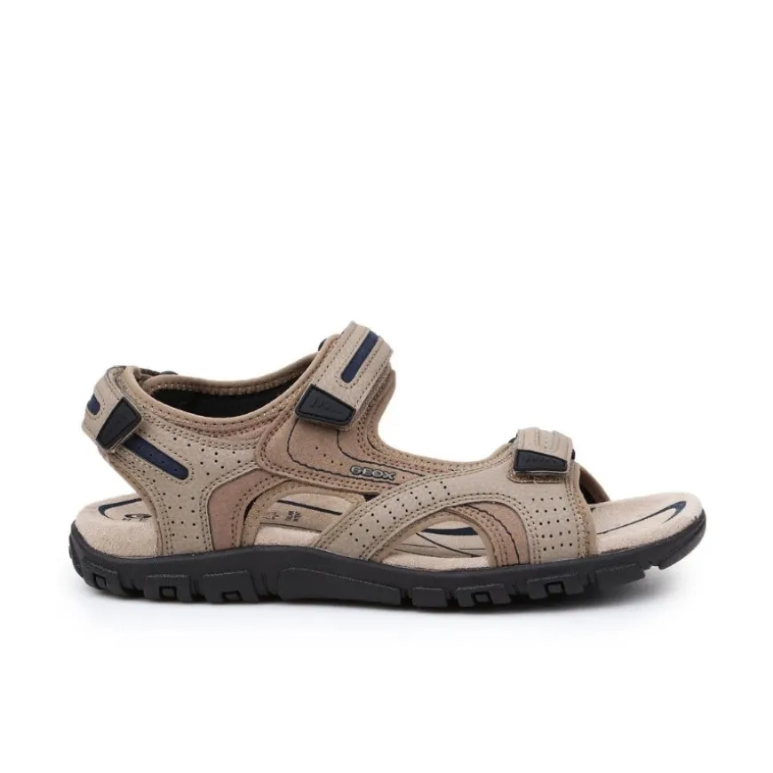 Sandalias Geox Californiana Home