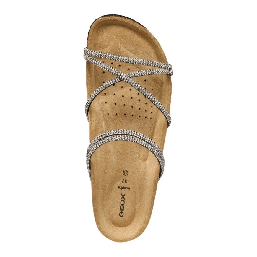 Sandalias Geox D Brionia R