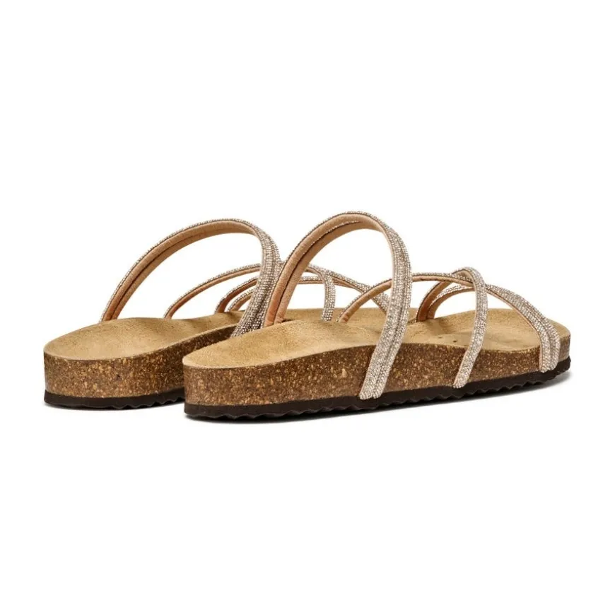 Sandalias Geox D Brionia R