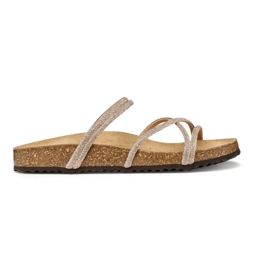 Sandalias Geox D Brionia R