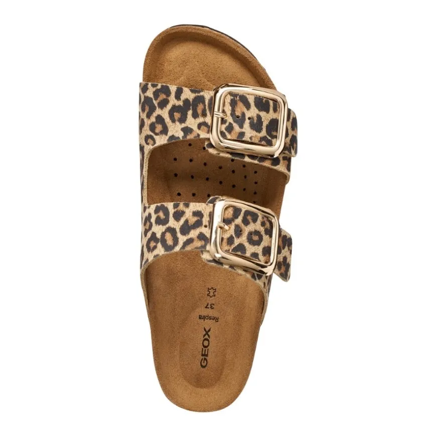 Sandalias Geox D Brionia R