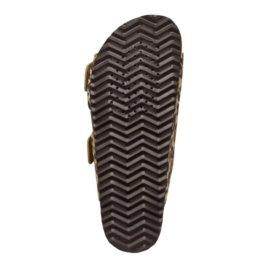 Sandalias Geox D Brionia R