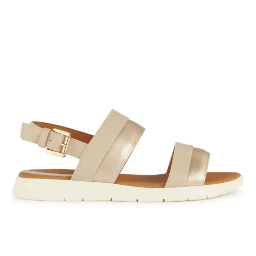 Sandalias Geox D DANDRA