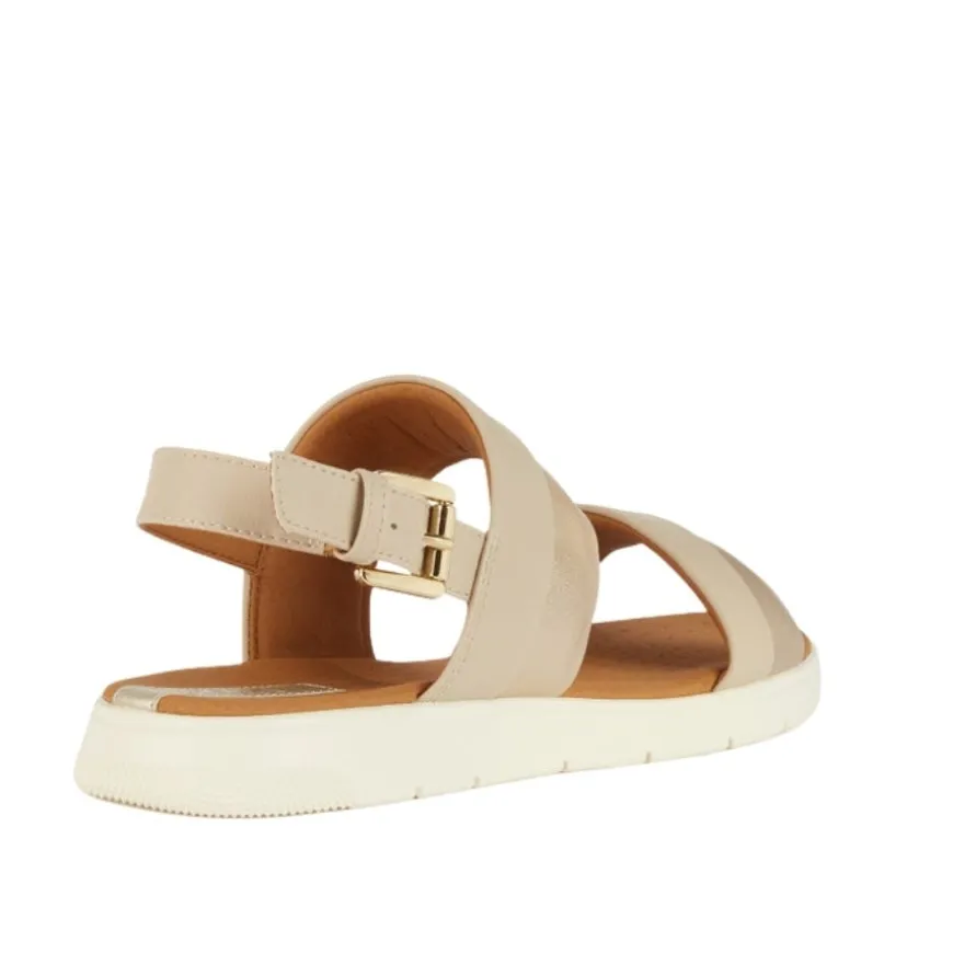 Sandalias Geox D DANDRA