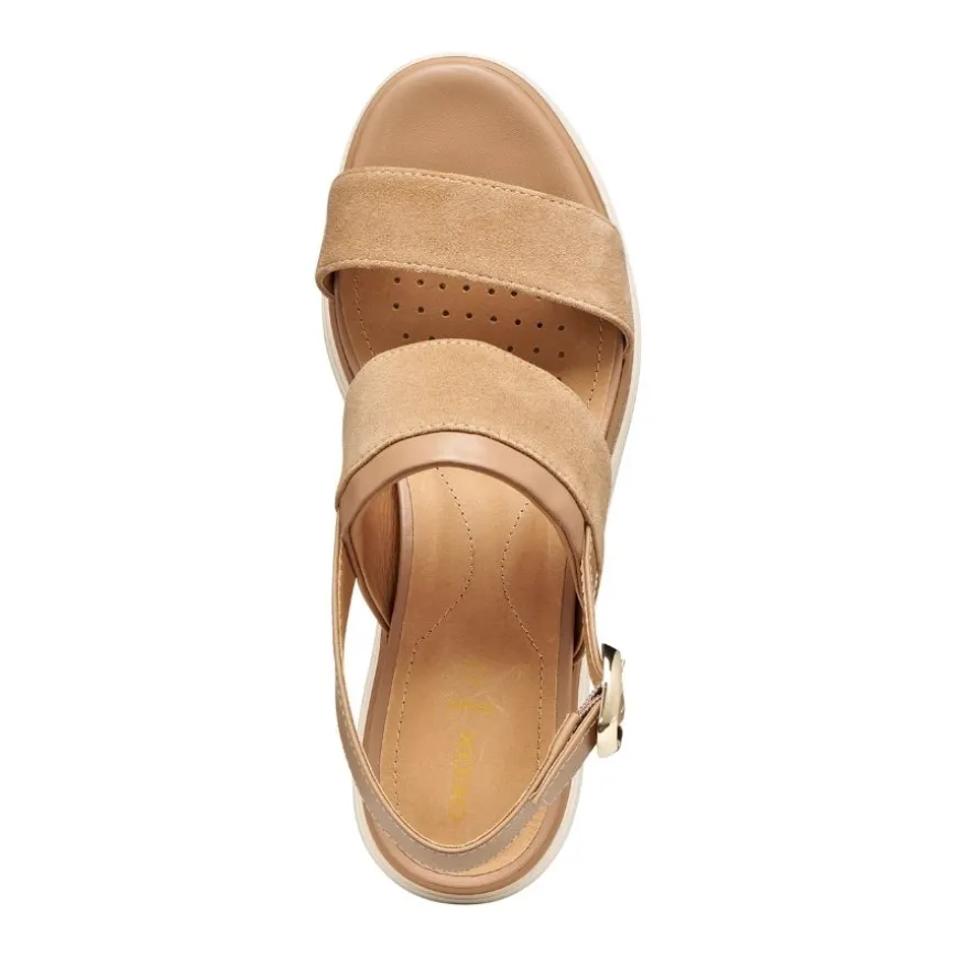 Sandalias Geox D Gardenia