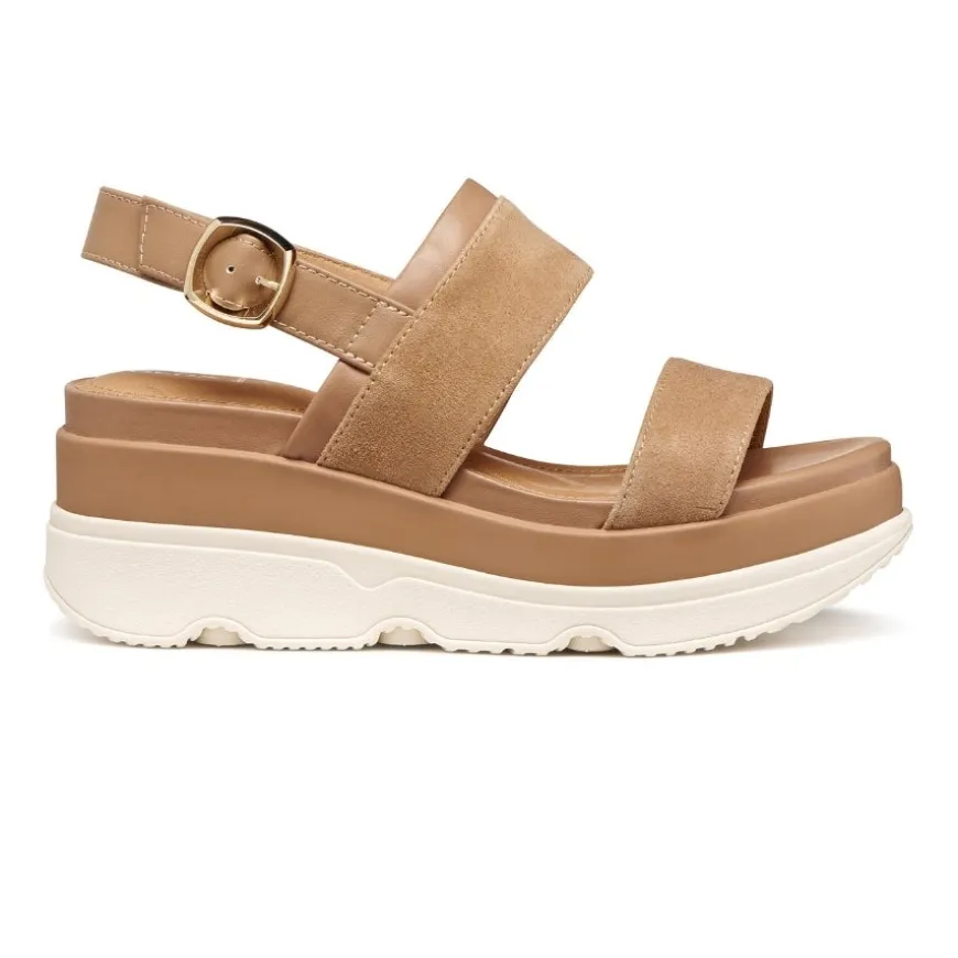 Sandalias Geox D Gardenia