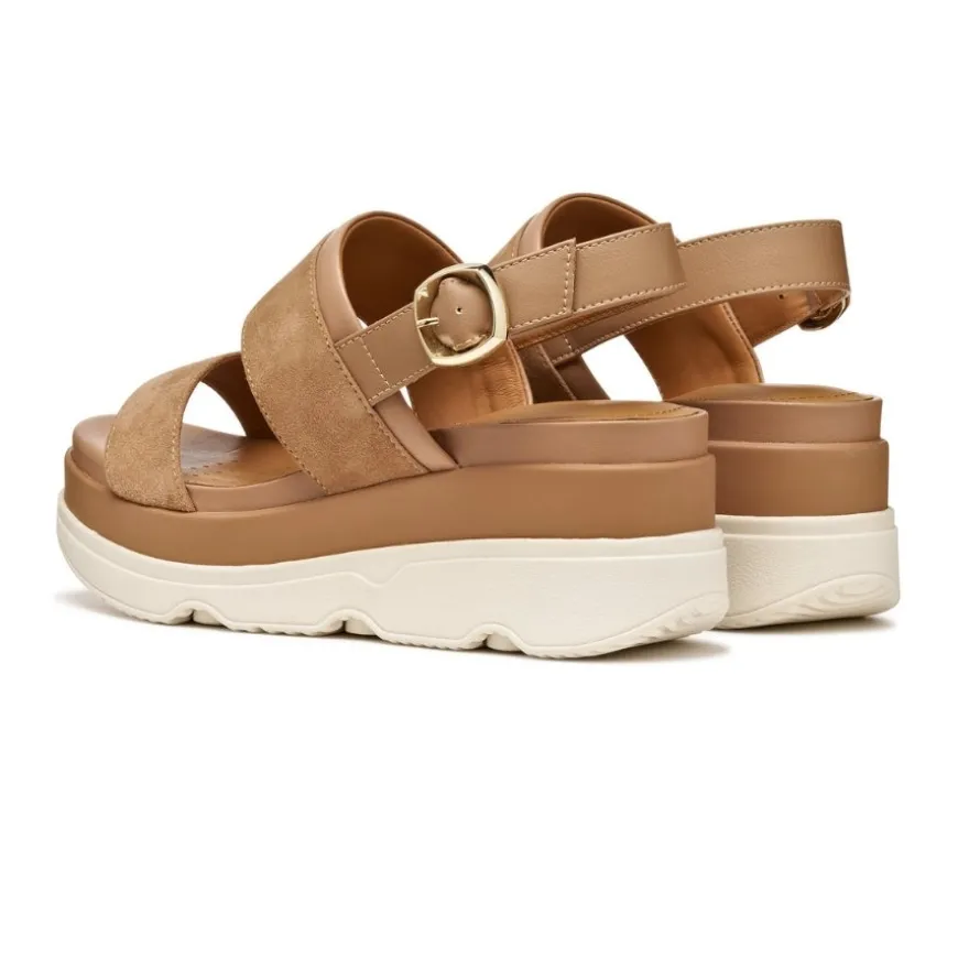 Sandalias Geox D Gardenia