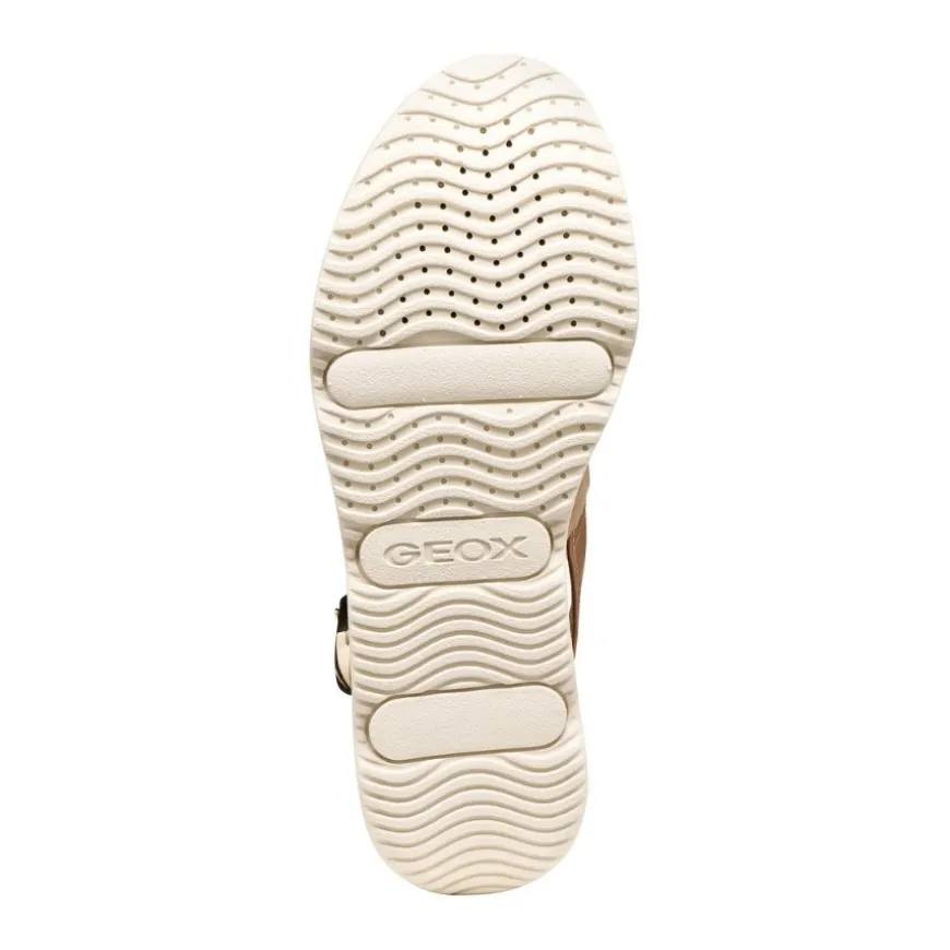 Sandalias Geox D Gardenia