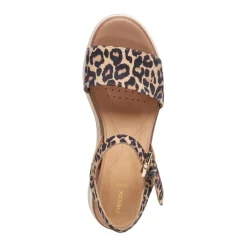 Sandalias Geox D Gardenia