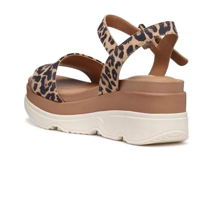 Sandalias Geox D Gardenia