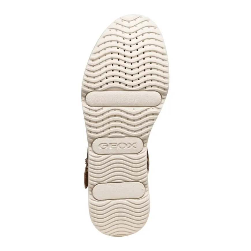 Sandalias Geox D Gardenia